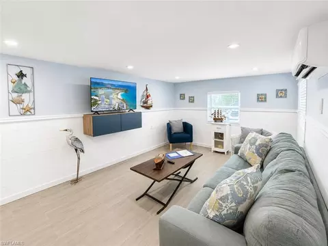 Living - 2566 2nd St, Matlacha, FL 33993 photo 3 of 3