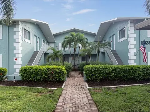 8135 Country Rd #206, Fort Myers, FL 33919