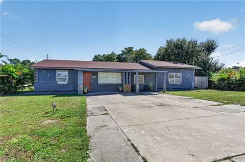 1731 Raleigh St, Fort Myers, FL 33916