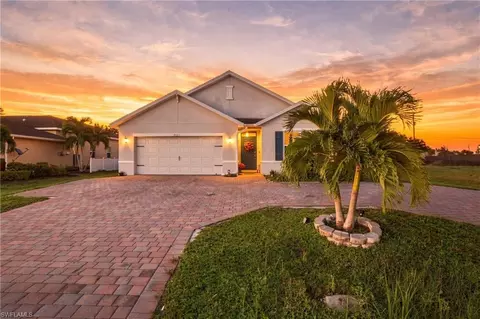 4121 Chiquita Blvd S, Cape Coral, FL 33914