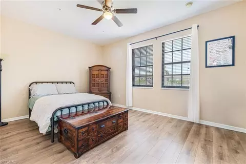 Bedroom - 3786 Costa Maya Way #201, Estero, FL 33928 photo 3 of 4