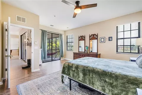Bedroom - 3786 Costa Maya Way #201, Estero, FL 33928 photo 2 of 4