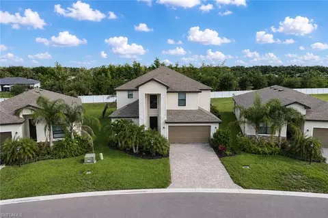 14534 Cantabria Dr, Fort Myers, FL 33905