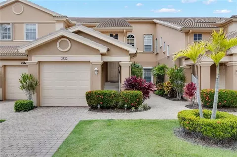 13981 Lake Mahogany Blvd #2522, Fort Myers, FL 33907