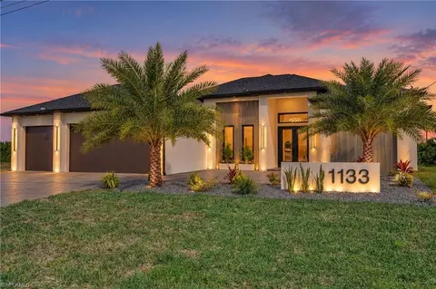 1133 SW 1st Ter, Cape Coral, FL 33991