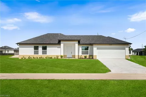 3817 NW 39th Ln, Cape Coral, FL 33993