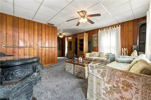 Living - 426 W Crescent Dr, Clewiston, FL 33440 photo 4 of 4