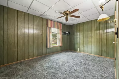 Bedroom - 426 W Crescent Dr, Clewiston, FL 33440 photo 3 of 3