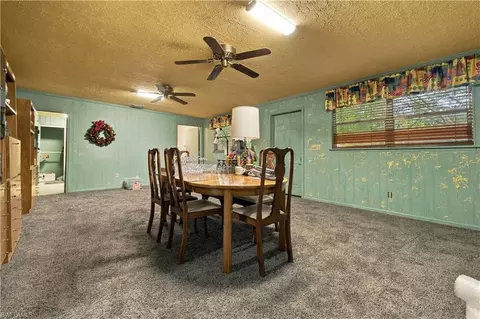 Dining - 426 W Crescent Dr, Clewiston, FL 33440 photo 1 of 1