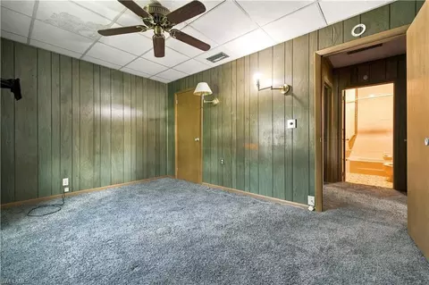 Bedroom - 426 W Crescent Dr, Clewiston, FL 33440 photo 2 of 3