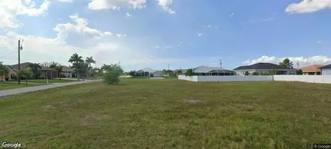 142 SW 36th Pl, Cape Coral, FL 33991