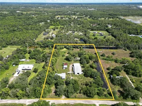 6781 Carmelita Dr, Fort Myers, FL 33905