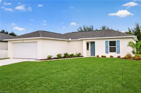 509 NE 24th Ter, Cape Coral, FL 33909