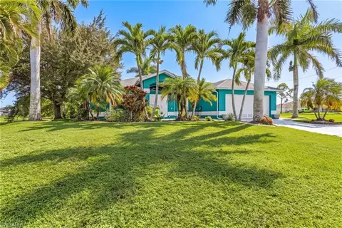 4713 Old Burnt Store Rd N, Cape Coral, FL 33993
