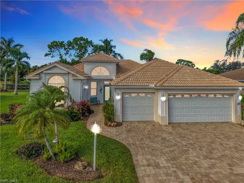 1760 Palo Duro Blvd, North Fort Myers, FL 33917