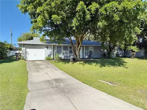 1822 SW 2nd Ave, Cape Coral, FL 33991
