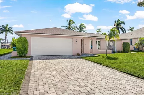 4005 SE 1st Ave, Cape Coral, FL 33904