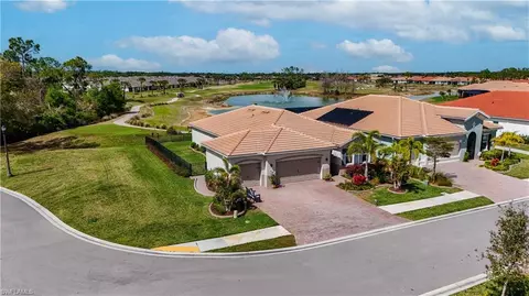 3331 Cherry Palm Dr, North Fort Myers, FL 33917
