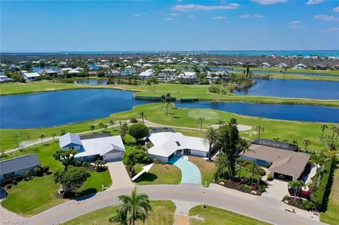 1143 Sand Castle Rd, Sanibel, FL 33957