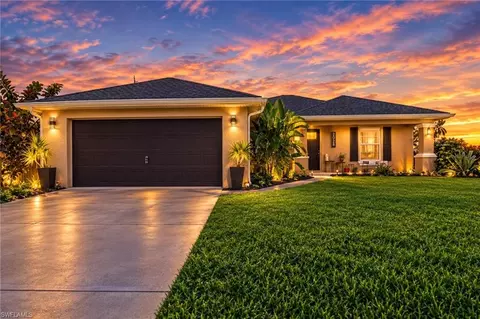 2028 NE Juanita Pl, Cape Coral, FL 33909