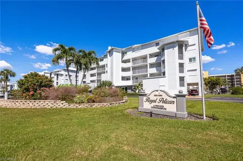 4511 Bay Beach Ln #315, Fort Myers Beach, FL 33931