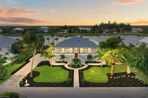 3168 Twin Lakes Ln, Sanibel, FL 33957