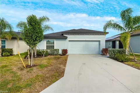 4037 Villa Doria Ct, North Fort Myers, FL 33917