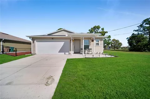 2505 NW 28th St, Cape Coral, FL 33993
