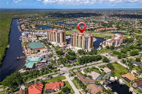 5793 Cape Harbour Dr #620, Cape Coral, FL 33914