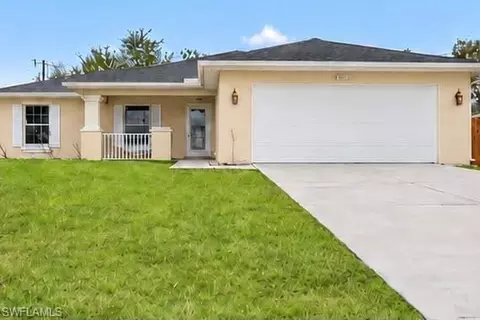 3011 NE 4th Ave, Cape Coral, FL 33909