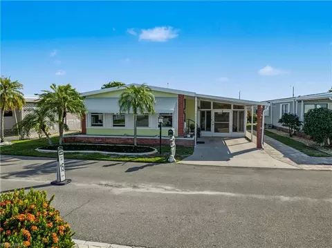 16026 Citron Way, North Fort Myers, FL 33903
