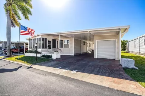 486 Jacklin Ln, North Fort Myers, FL 33903