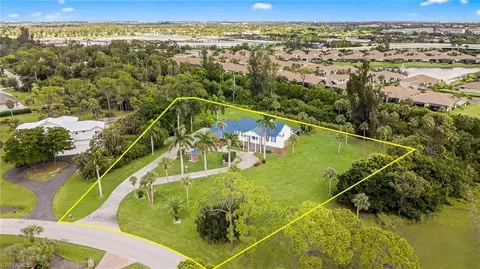 3622 Heritage Ln, Fort Myers, FL 33908
