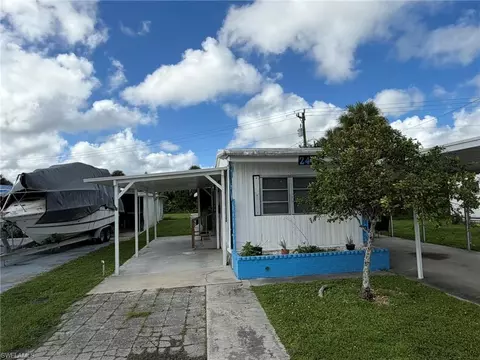 248 Flame Ln #B, North Fort Myers, FL 33917