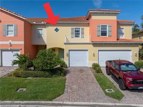 9808 Solera Cove Pointe #105, Fort Myers, FL 33908