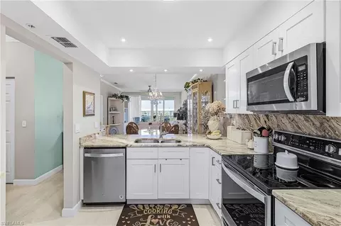 14791 Hole In One Cir #PH02 SAWGRASS, Fort Myers, FL 33919