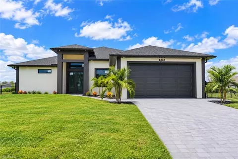 2416 NE 24th Ave, Cape Coral, FL 33909