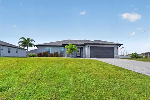 2214 NW 21st Ave, Cape Coral, FL 33993