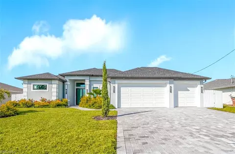 933 NW 8th Ter, Cape Coral, FL 33993