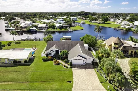 13361 Marquette Blvd, Fort Myers, FL 33905