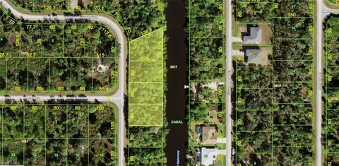 1110 1120 1128 1136 Butterfield Dr, Port Charlotte, FL 33953