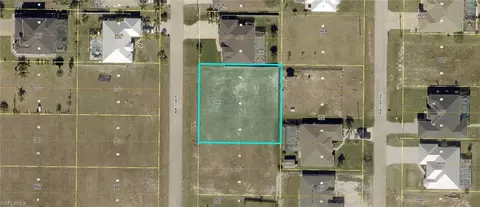1225 NW 33rd Pl, Cape Coral, FL 33993