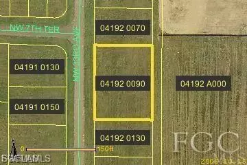 717 NW 33rd Ave, Cape Coral, FL 33993