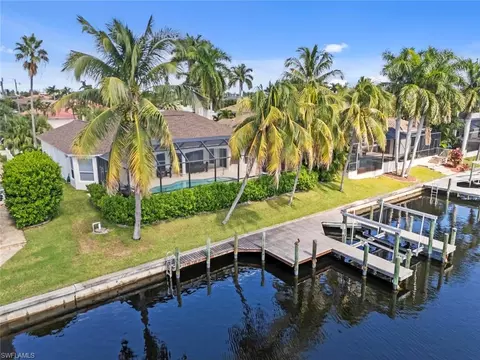 2206 SW 51st St, Cape Coral, FL 33914