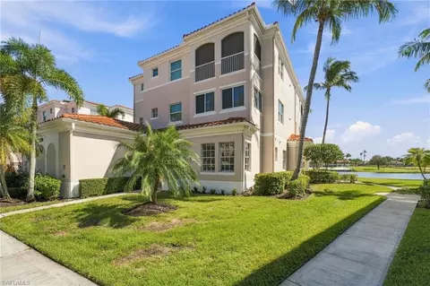 14335 Harbour Links Ct #20A, Fort Myers, FL 33908