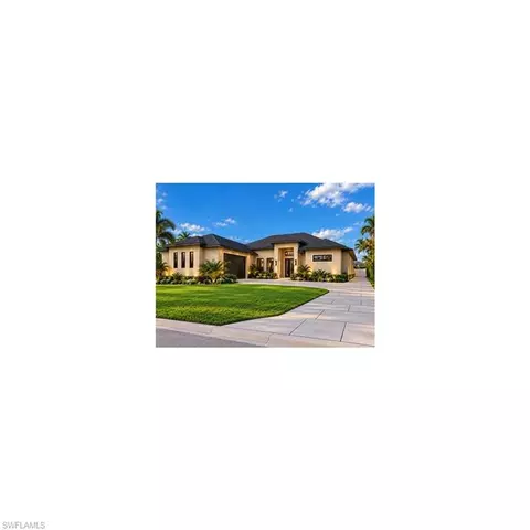 3323 NW 3rd St, Cape Coral, FL 33993