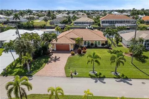 2902 SW 36th Ter, Cape Coral, FL 33914