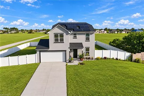 3327 NW 6th Ter, Cape Coral, FL 33993