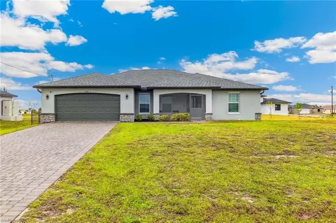 4309 NW 32nd Ter, Cape Coral, FL 33993