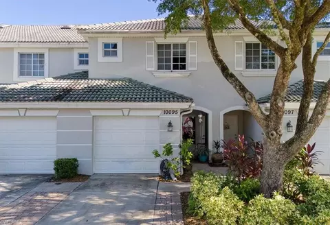 10095 Pacific Pines Ave, Fort Myers, FL 33966